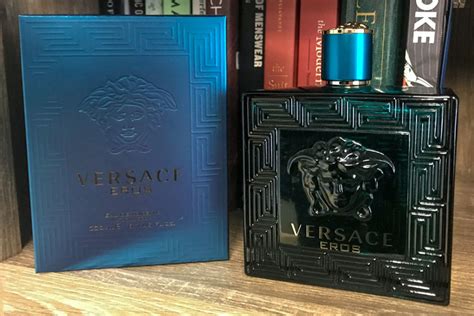 Versace Eros Fragrance Review: Versatile & Good .